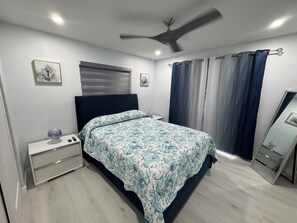 3 Schlafzimmer, Bügeleisen/Bügelbrett, WLAN, Bettwäsche