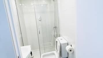 Premium Double Room, Ensuite, Courtyard View | View from room