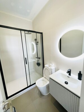 Family Room, City View | City view - Hostal Ruano (Madrid)