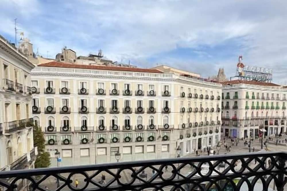 Hostal Ruano