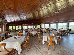 Restaurant - Hotel Los Viñedos (La Unión)