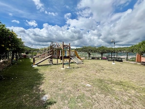 Children's activities - Hotel Los Viñedos (La Unión)
