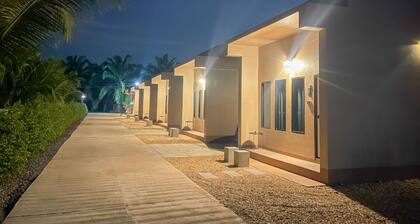 JJ HOME RESORT