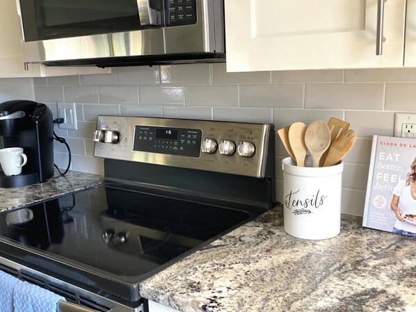 Cucina privata