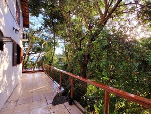 Property grounds - Property located 30 meters from Ferradurinha beach (Armação dos Búzios)