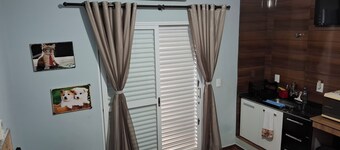 America - Tecno House - Near Sesc Franca