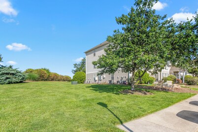 Overlook Retreat Across from Carolina Core. Pet and Remote Work Friendly!