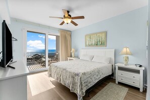 Skrivebord, strykejern/-brett, wi-fi (inkludert) og sengetøy