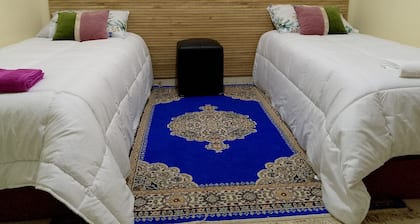 NASSIRI APARTMENTS