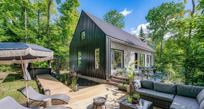 Chalet La Trepa | Ski, Spa, Sun Deck, Fire pit
