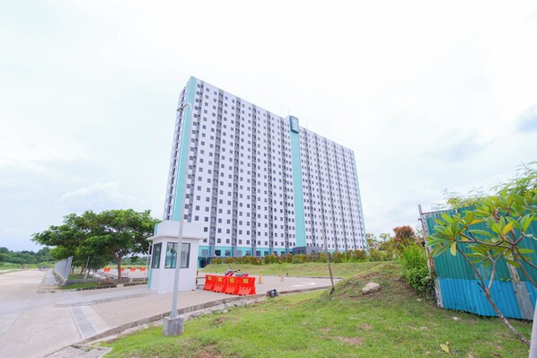 Exterior - Apartemen Riverdale Cikarang By Abdihome (Cikarang)