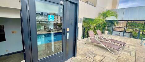 Detalle del exterior