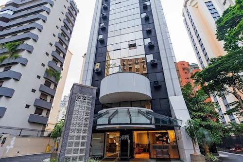 LFlats Hotel Alameda Lorena Jardins