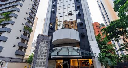 LFlats Hotel Alameda Lorena Jardins