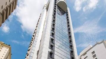 Apartamento | Fachada