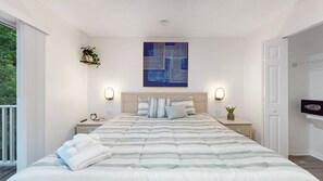 3 chambres, fer et planche Ă repasser, Wi-Fi, draps fournis