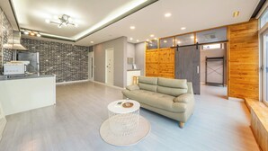 Phòng cơ bản, 1 phòng ngủ (Room 201)