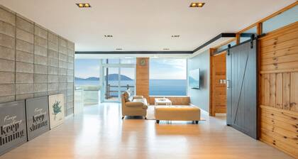 Geoje Inbito Pension