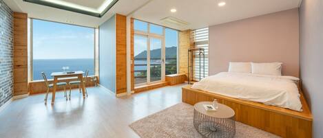 Quarto básico, 1 quarto (Room 202) | Fachada