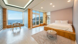 Habitació bàsica, 1 dormitori (Room 202) | Exterior