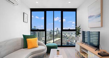 Lumina Stays - Victoria One