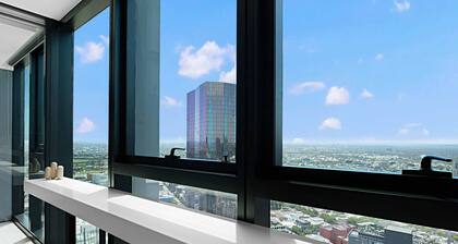 Lumina Stays - Victoria One