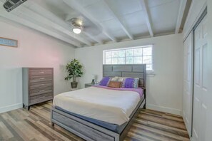 3 Schlafzimmer, Bügeleisen/Bügelbrett, WLAN, Bettwäsche