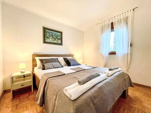 2 bedrooms, Internet - Vacation home Nada by Interhome (Ražanac)