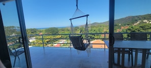 Interior - Charming 2-bedroom condo in amazing Playas del Coco with WiFi, AC (Playas del coco)