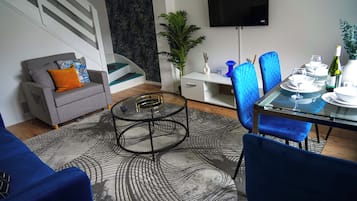 Casa | Interior