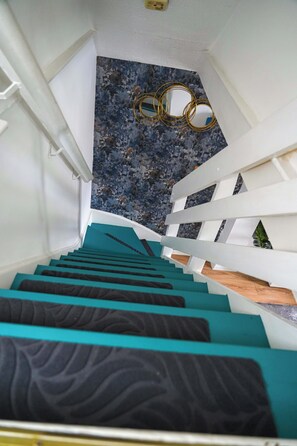 House | Interior