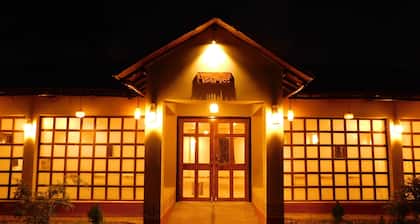 Gram Bangla Retreat