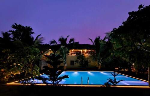 Gram Bangla Retreat