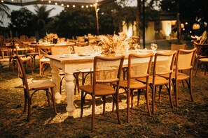 Indoor wedding - Gram Bangla Retreat (Alipur)