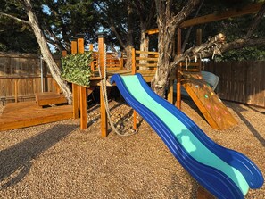 Espace pour enfants