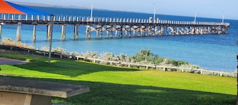 Port Neill SA Stone Cottage Close to everything in Pt Neill
