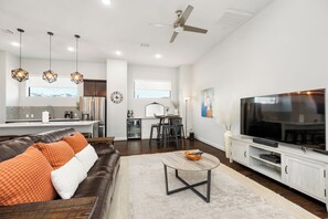 Smart TV