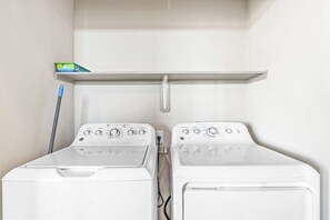 Apartment | 2 bedrooms