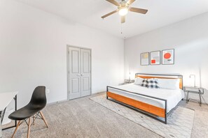 Apartment | 2 bedrooms