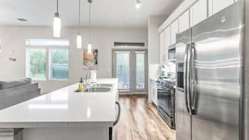 2 habitaciones