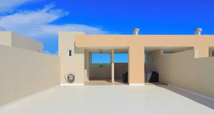 Stunning penthouse in Cabo Rojo 5 minutes from beach