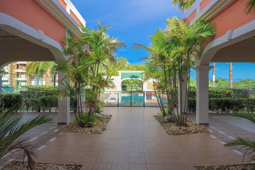 Stunning penthouse in Cabo Rojo 5 minutes from beach