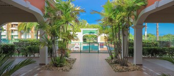 Stunning penthouse in Cabo Rojo 5 minutes from beach