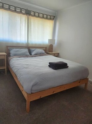 4 chambres, Wi-Fi, draps fournis