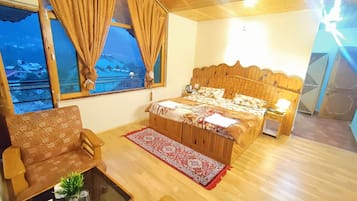 Deluxe Cottage | Free WiFi