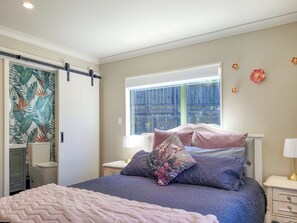 3 soveværelser, gratis Wi-Fi