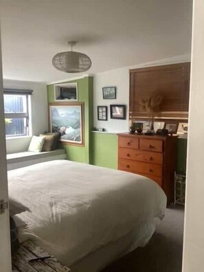 3 chambres, Wi-Fi gratuit