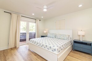 4 chambres, Wi-Fi, literie fournie, accessible en fauteuil roulant