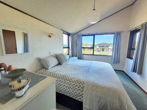 4 chambres, Wi-Fi gratuit