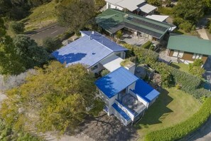 Exterior - Hosts on the Coast Seaview Oasis (Hahei)